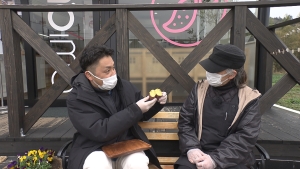 あなたはどっち?サイクリングorドライブ 美作エリア1泊2日旅 ~温泉・グルメ・体験~